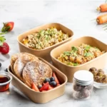 Weight Loss Plans meal plan in dubai