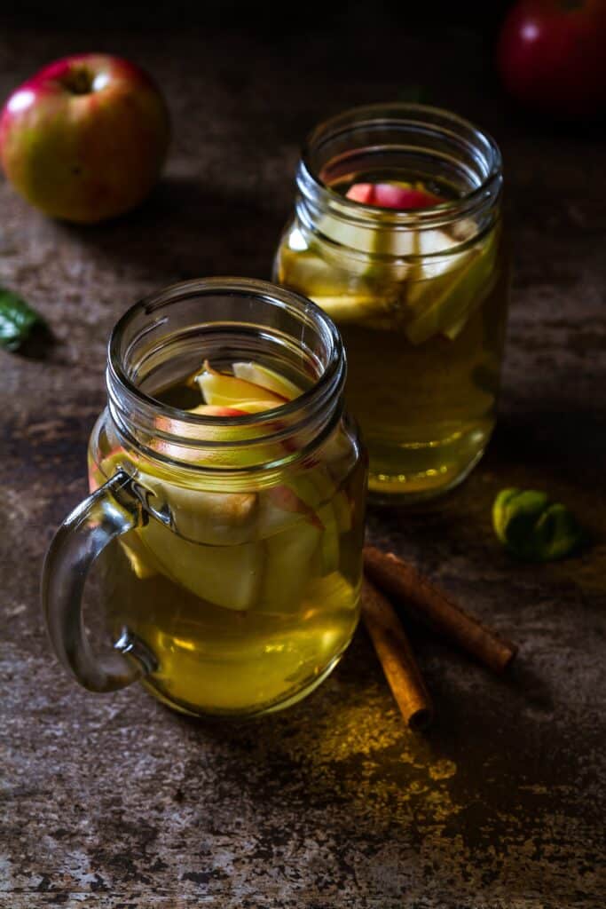 Apple Cider Vinegar for weight loss