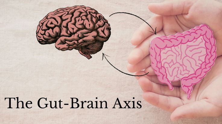 Gut-Brain Axis